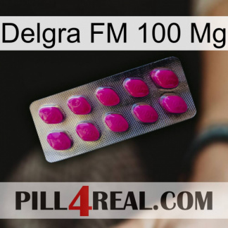 Delgra FM 100Mg 09